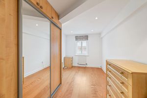 Bedroom Two- click for photo gallery